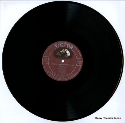 VIC-2146 disc
