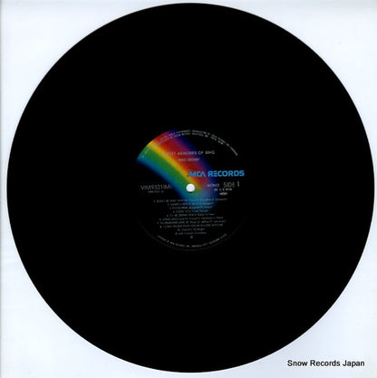 VIM-9521 disc