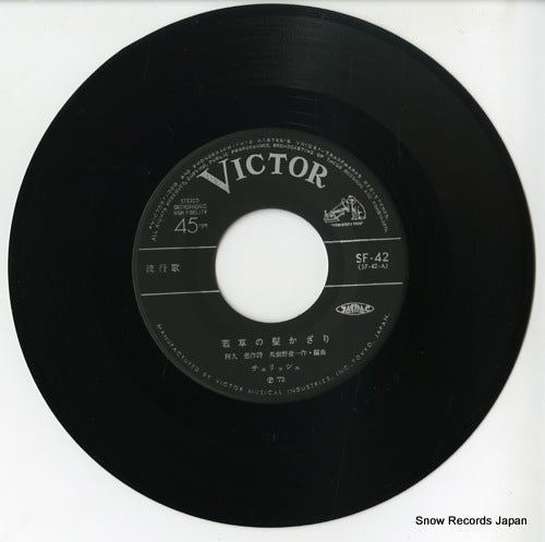 SF-42 disc