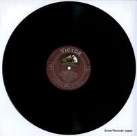 VIC-28002 disc