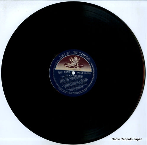 HV1025 disc
