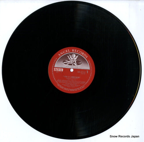 EAC-47137 disc
