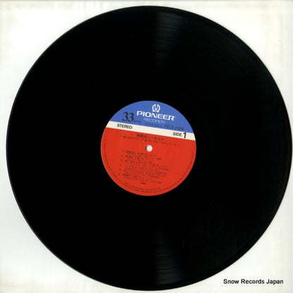 FCLA1024 disc