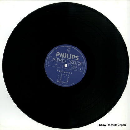 PH-8539 disc
