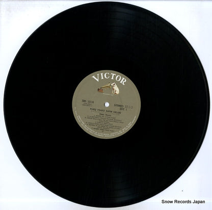 SWX-10104 disc