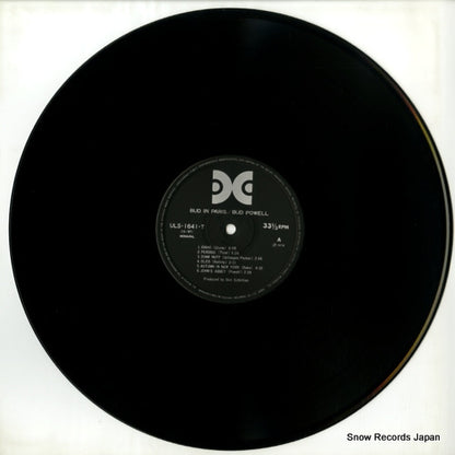 ULS-1641-T disc