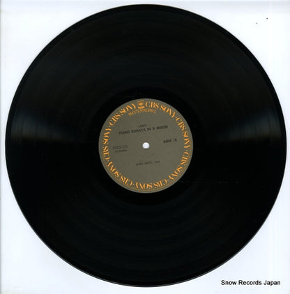 FCCA-231 disc