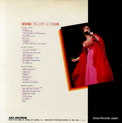 VIM-9001 back cover