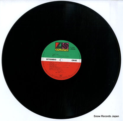 L-4033A disc