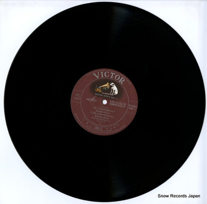 VIC-5301 disc