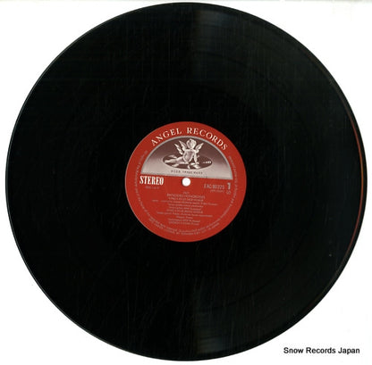 EAC-80325 disc