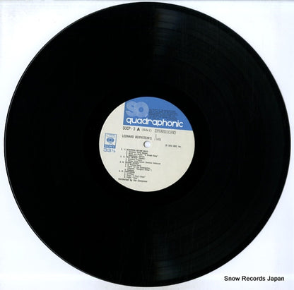 SOCP3 disc