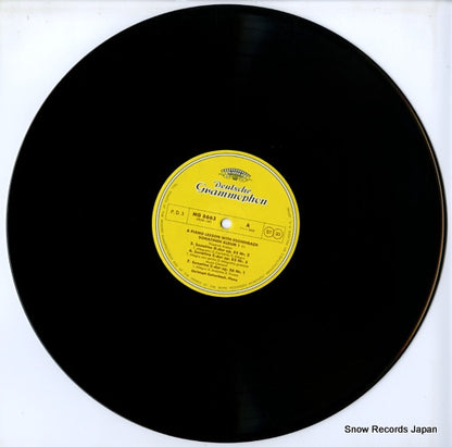 MG8662/3 disc