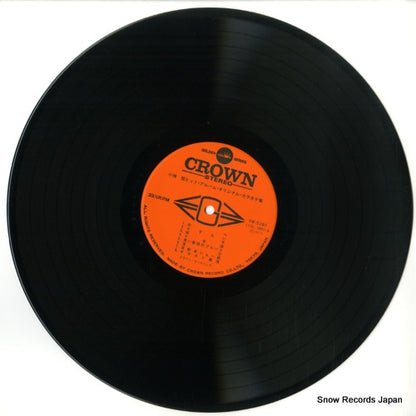 GW-5380 disc