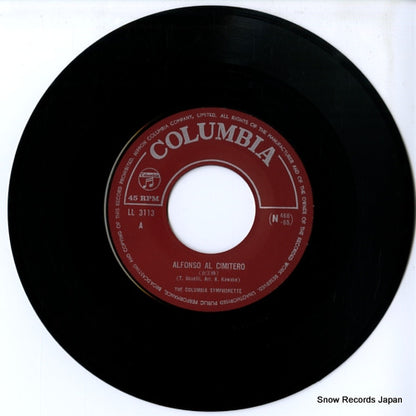 LL-3113 disc