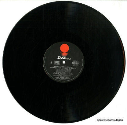 EWC-90102 disc