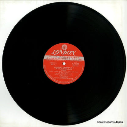 SLA1188 disc