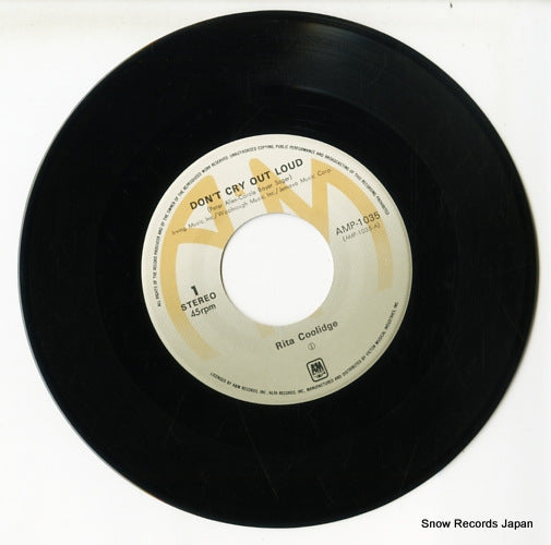 AMP-1035 disc