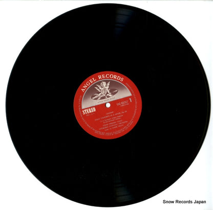 EAC-80387 disc