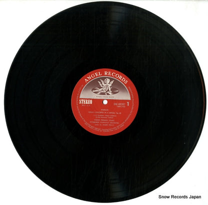 EAC-80387 disc