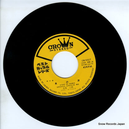 CW-5027 disc