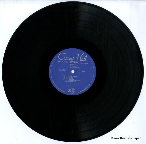SM2218 disc