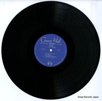 SM2218 disc