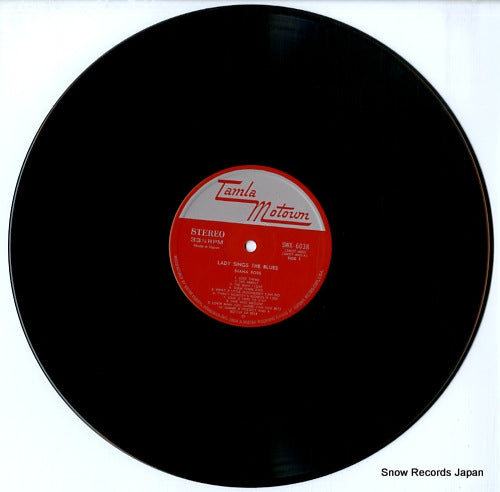 SWX-6038 disc