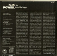 PA-7043 back cover