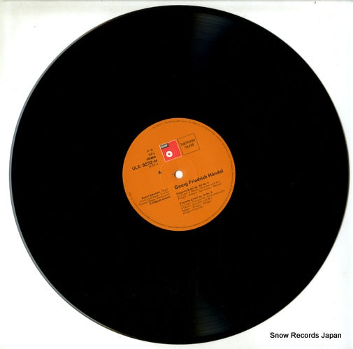 ULX-3072-3-H disc
