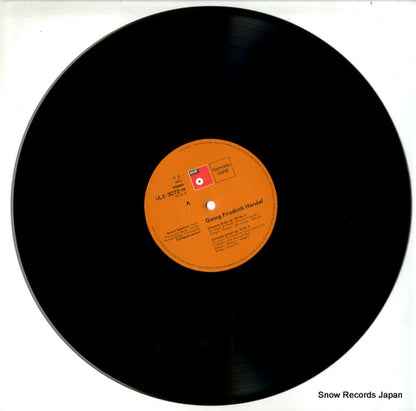 ULX-3072-3-H disc