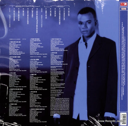 VPRL1627 back cover