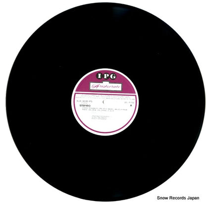 KUX-3030-PG disc