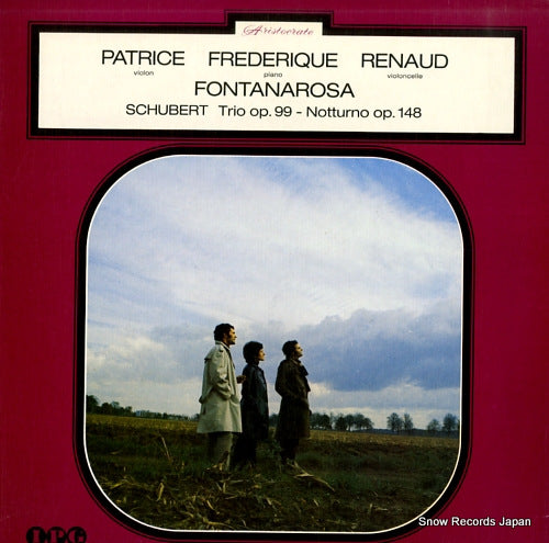 KUX-3030-PG front cover