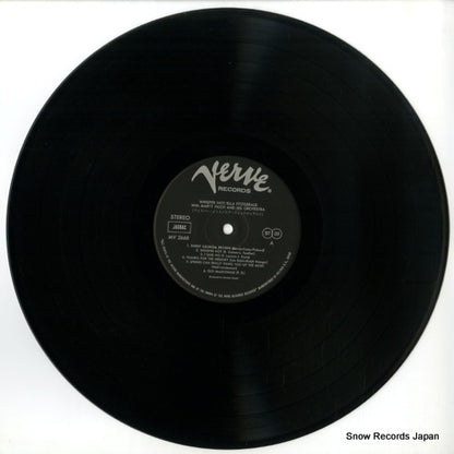 MV2668 disc