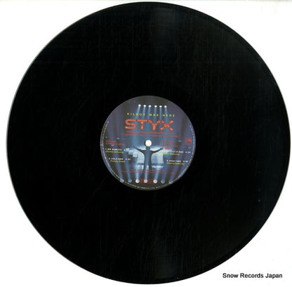 AMP-28068 disc