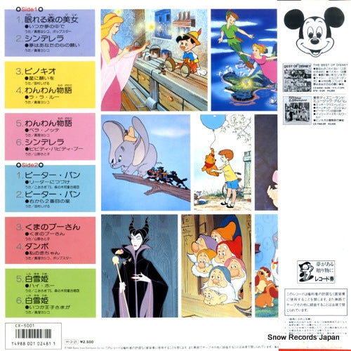 CX-5001-DR back cover