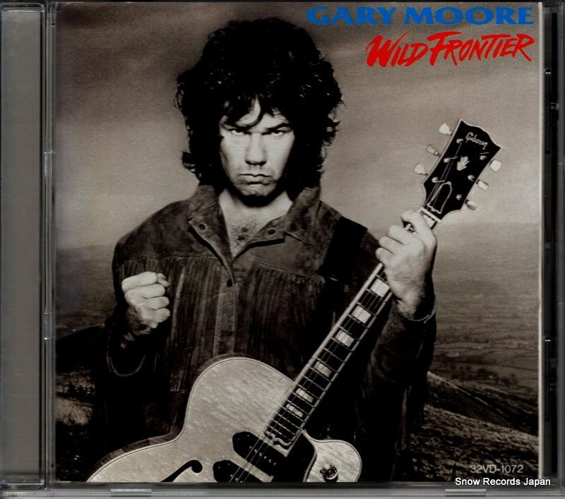 32VD-1072 front cover