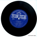 SRA-8 disc