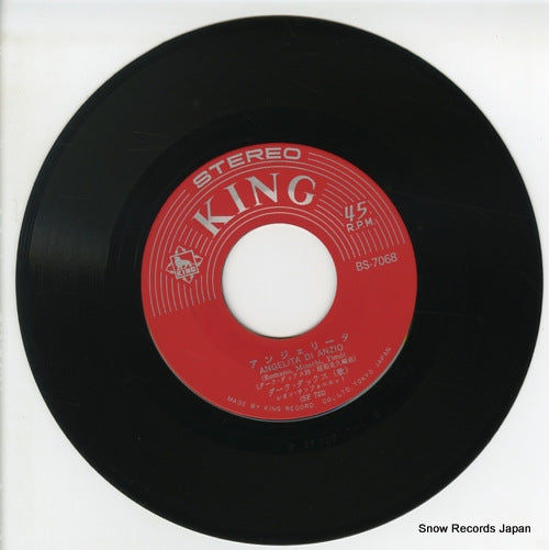 BS-7068 disc