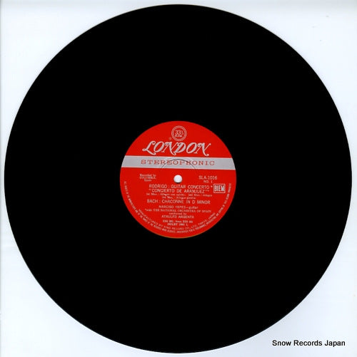 SLA1016 disc