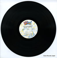 ECPO-78-SS disc