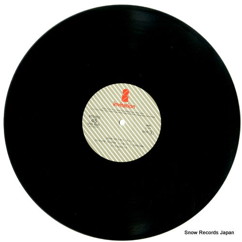 VIH-505 disc