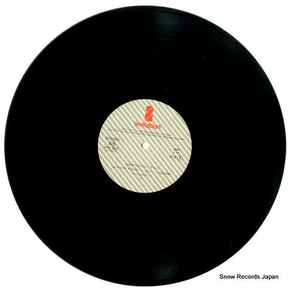 VIH-505 disc