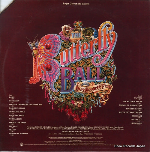 UKL-56000 back cover