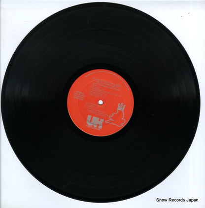 UKL-56000 disc
