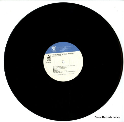 PA-6088 disc