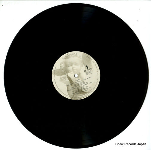 EAC-30027 disc