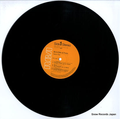 RPL-8163 disc