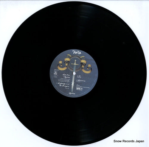 30AP-1957 disc